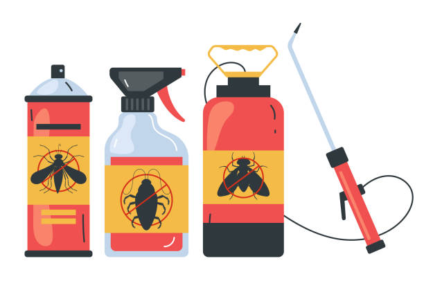 Best Local Pest Control Services  in Mounds View, MN